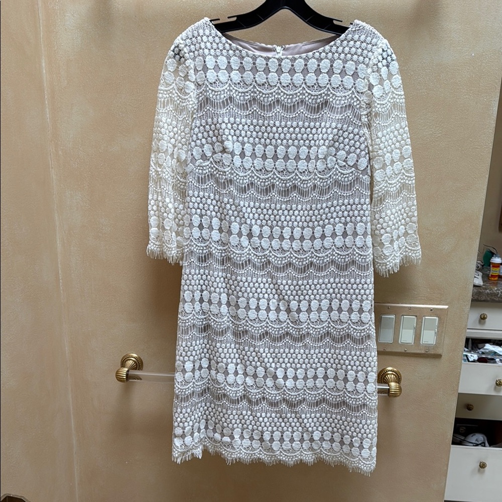 Jessica Howard dress
